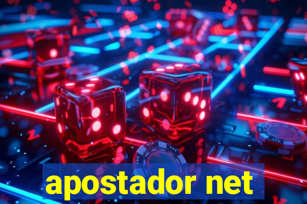 apostador net