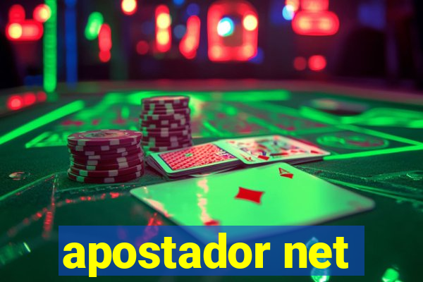 apostador net