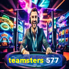 teamsters 577