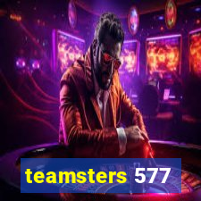 teamsters 577