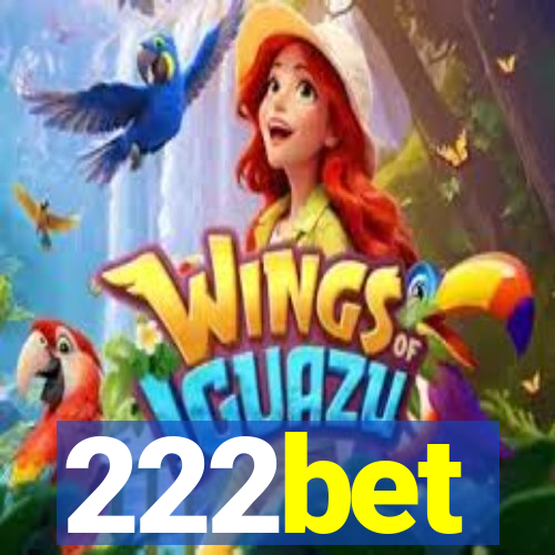 222bet