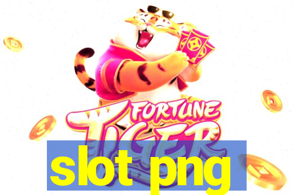 slot png