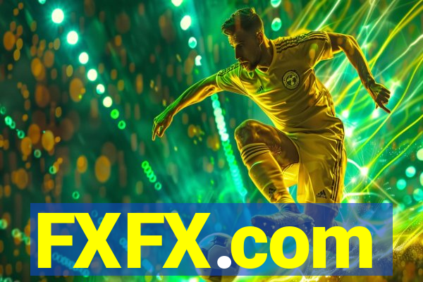 FXFX.com