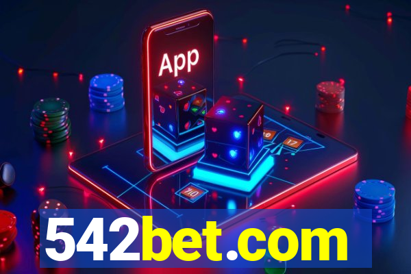 542bet.com