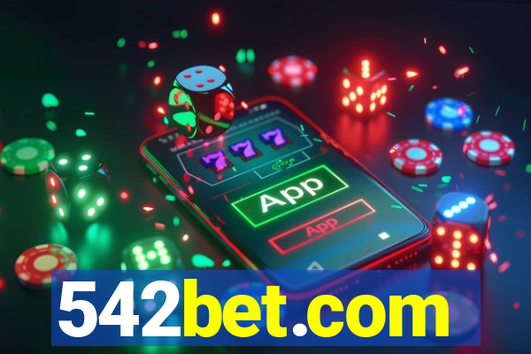 542bet.com