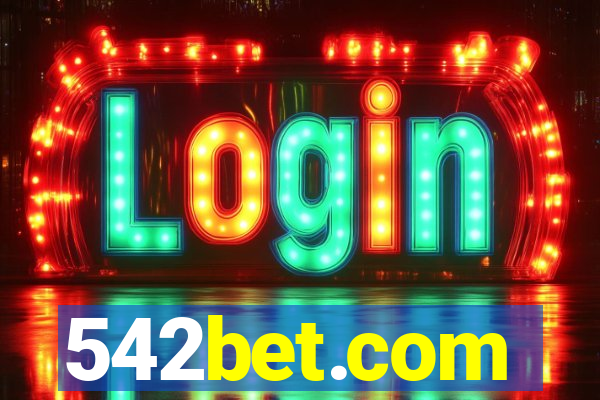 542bet.com