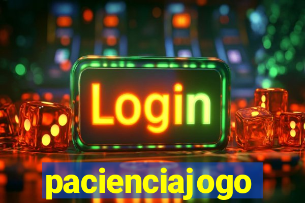 pacienciajogo