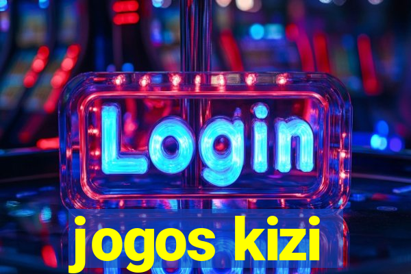 jogos kizi