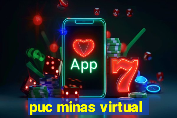 puc minas virtual