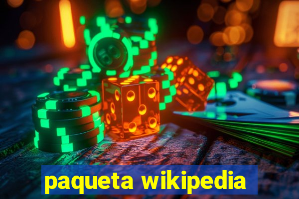 paqueta wikipedia