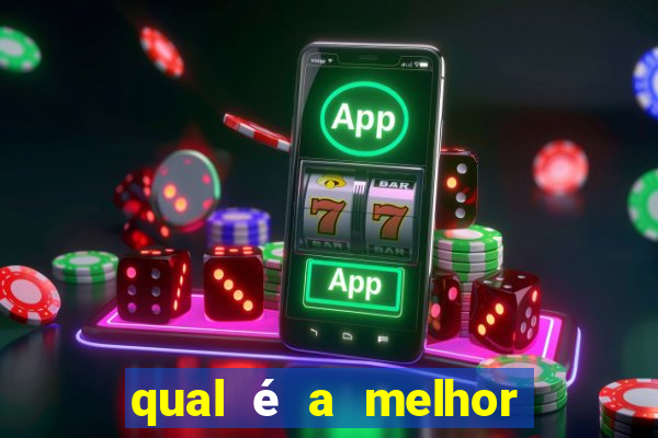 qual é a melhor plataforma para jogar