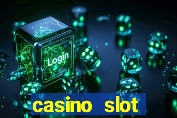 casino slot machines for free