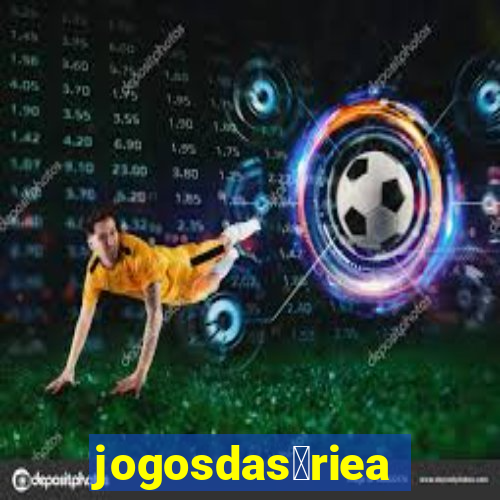 jogosdas茅riea