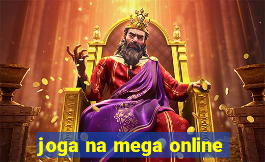 joga na mega online