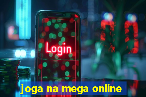 joga na mega online