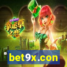 bet9x.con