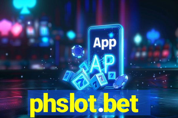 phslot.bet