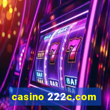 casino 222c.com