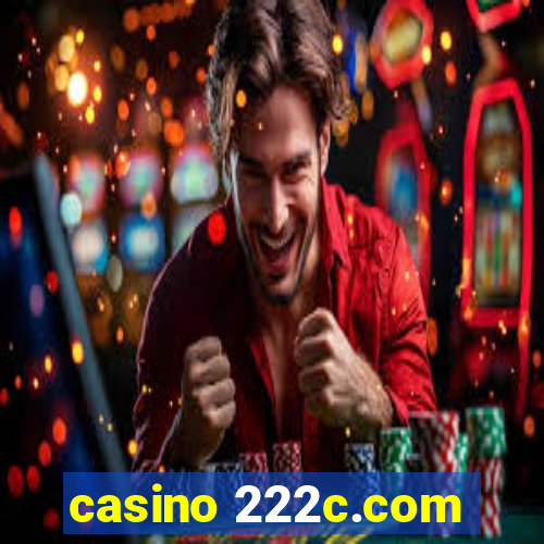 casino 222c.com