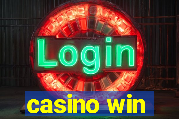 casino win