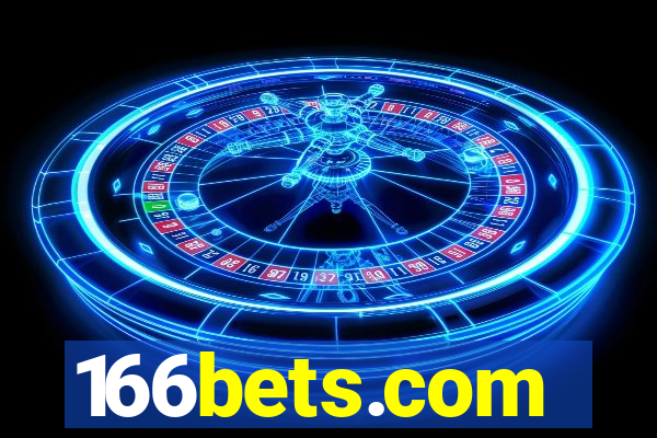 166bets.com