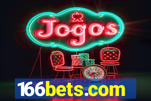 166bets.com