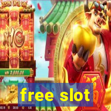 free slot