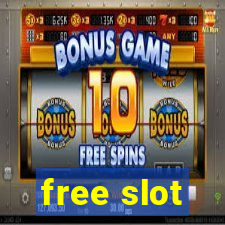 free slot