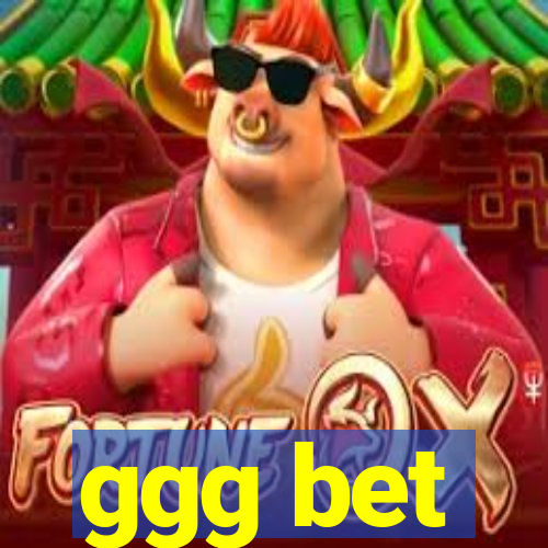 ggg bet