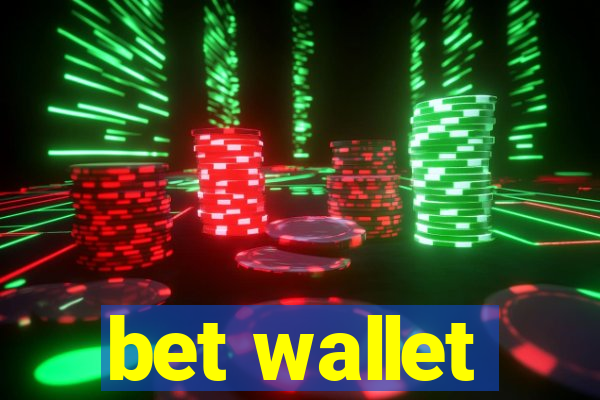 bet wallet