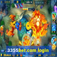 3355bet.com login