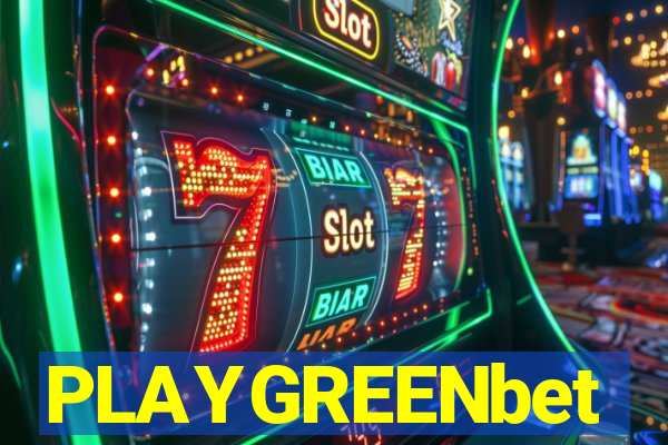 PLAYGREENbet