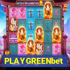 PLAYGREENbet