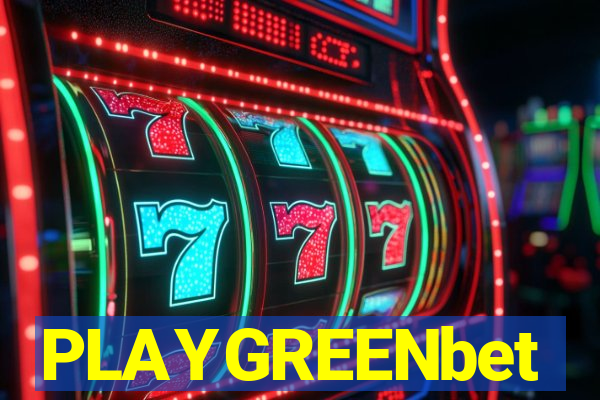 PLAYGREENbet