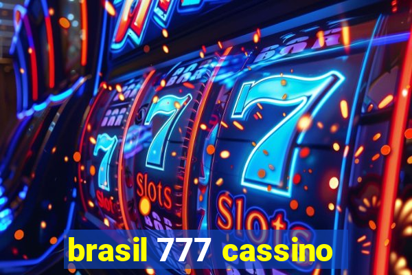 brasil 777 cassino