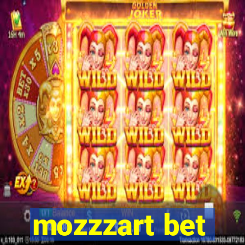 mozzzart bet