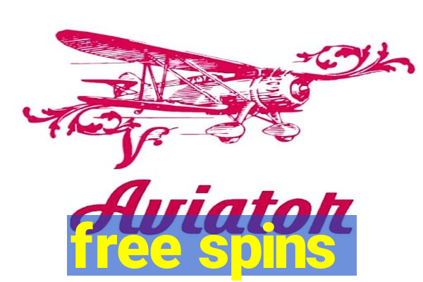 free spins