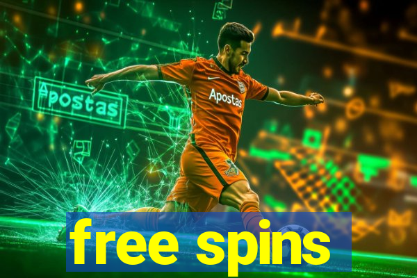 free spins