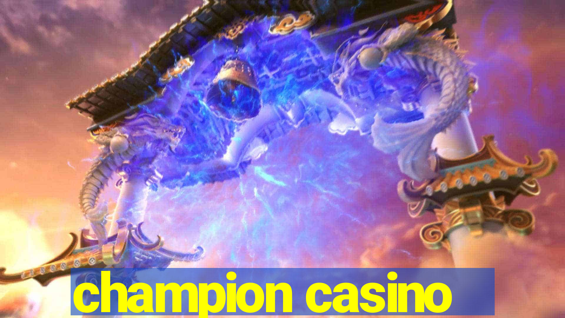 champion casino