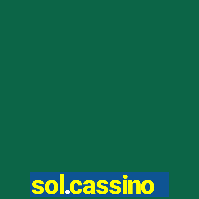 sol.cassino