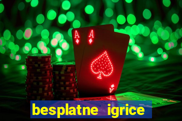 besplatne igrice slot masine