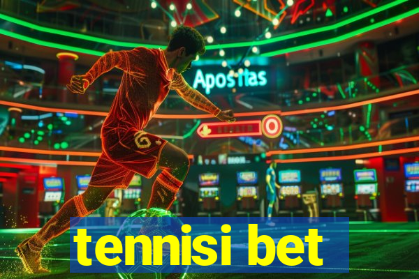 tennisi bet