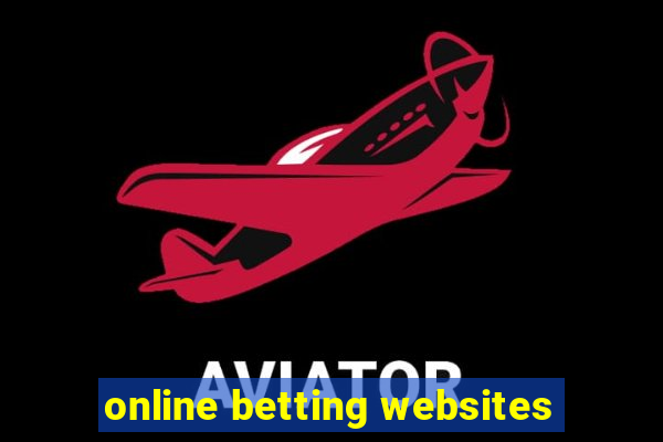 online betting websites