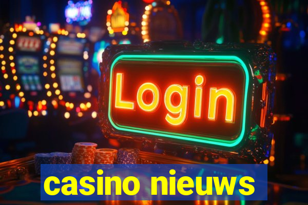 casino nieuws