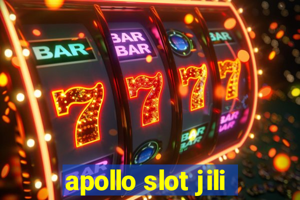 apollo slot jili