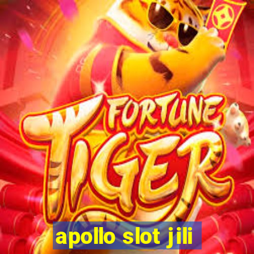 apollo slot jili