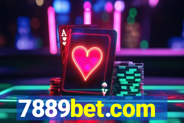 7889bet.com