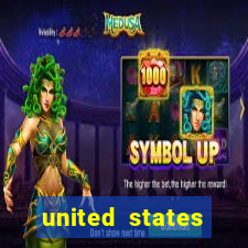 united states online casinos