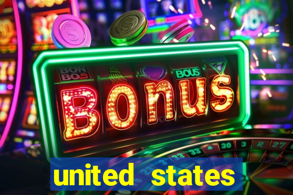 united states online casinos