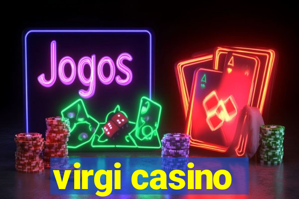 virgi casino